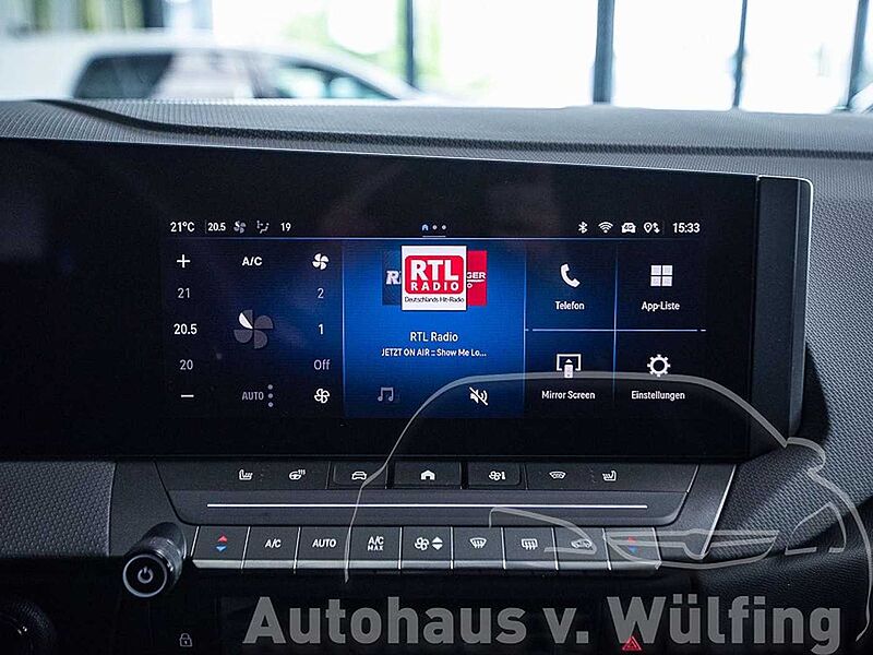 Opel Astra L Electric GS-Line +UMFANGREICHE AUSSTATTUNG+