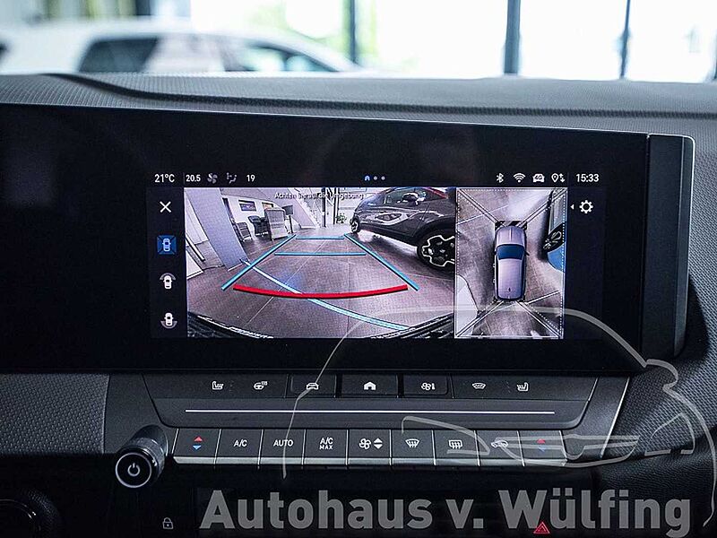 Opel Astra L Electric GS-Line +UMFANGREICHE AUSSTATTUNG+