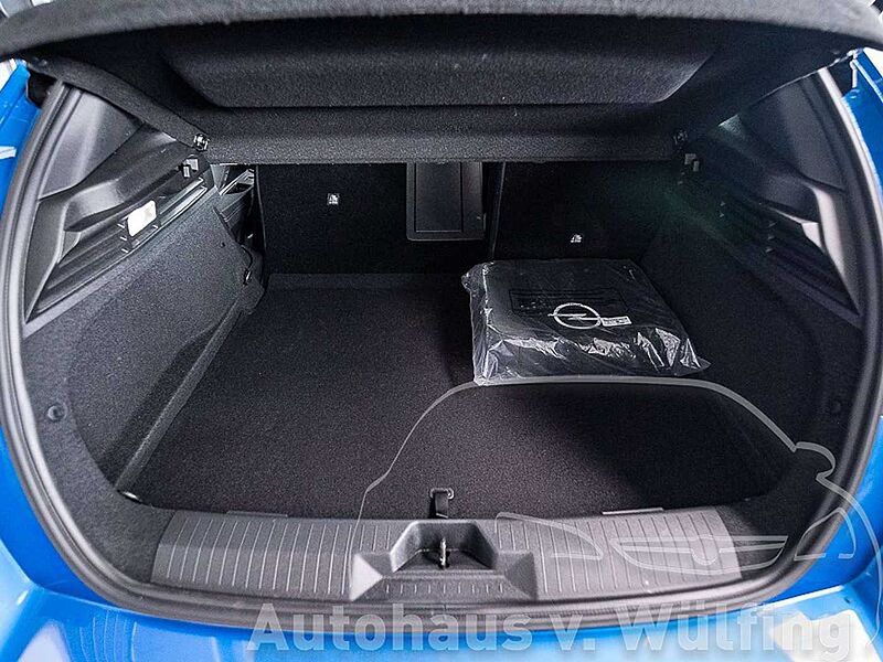 Opel Astra L Electric GS-Line +UMFANGREICHE AUSSTATTUNG+