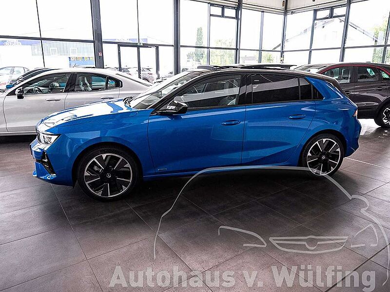 Opel Astra L Electric GS-Line +UMFANGREICHE AUSSTATTUNG+