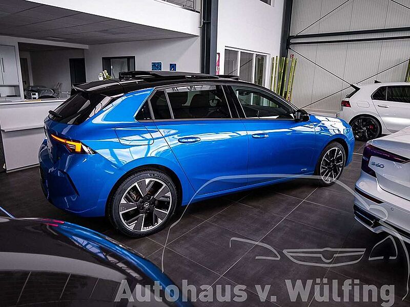 Opel Astra L Electric GS-Line +UMFANGREICHE AUSSTATTUNG+