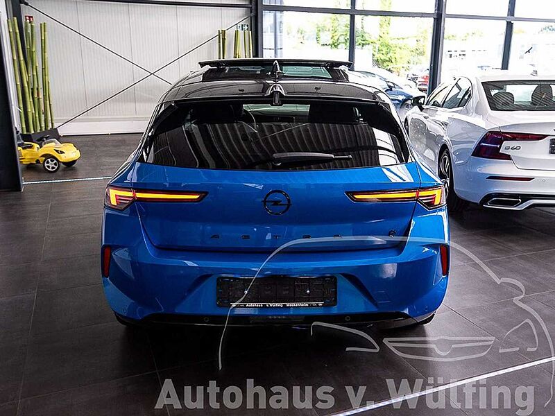 Opel Astra L Electric GS-Line +UMFANGREICHE AUSSTATTUNG+
