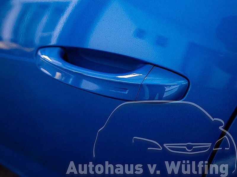 Opel Astra L Electric GS-Line +UMFANGREICHE AUSSTATTUNG+