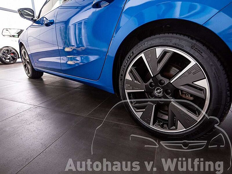 Opel Astra L Electric GS-Line +UMFANGREICHE AUSSTATTUNG+