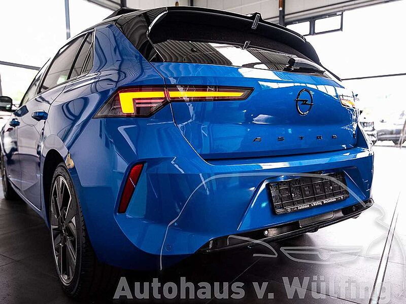 Opel Astra L Electric GS-Line +UMFANGREICHE AUSSTATTUNG+
