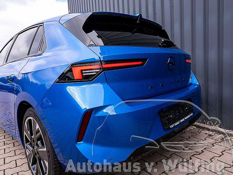 Opel Astra L Electric GS-Line +ZUSATZAUSSTATTUNG+