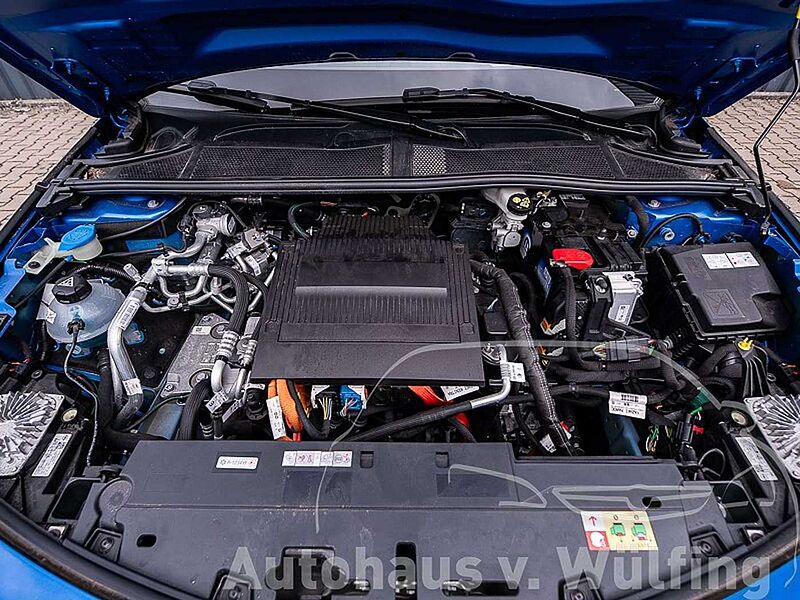 Opel Astra L Electric GS-Line +ZUSATZAUSSTATTUNG+