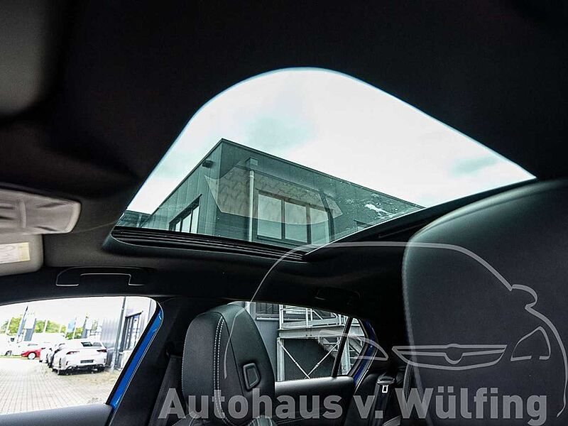 Opel Astra L Electric GS-Line +ZUSATZAUSSTATTUNG+