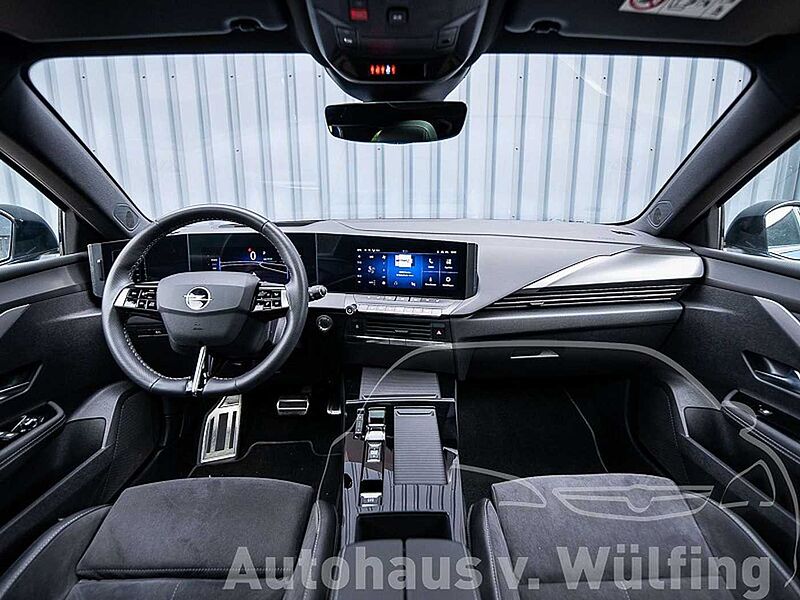 Opel Astra L Electric GS-Line +ZUSATZAUSSTATTUNG+
