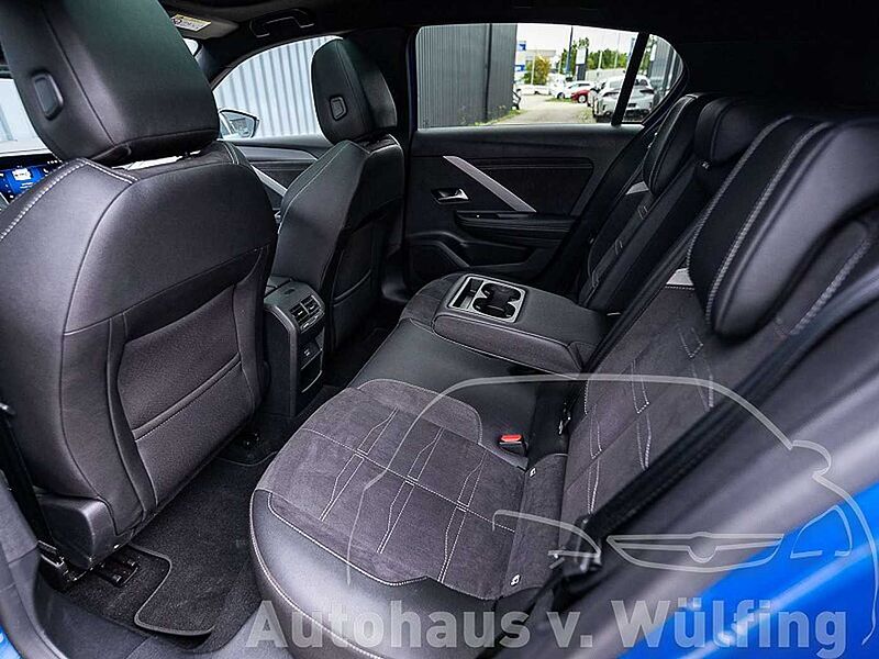 Opel Astra L Electric GS-Line +ZUSATZAUSSTATTUNG+