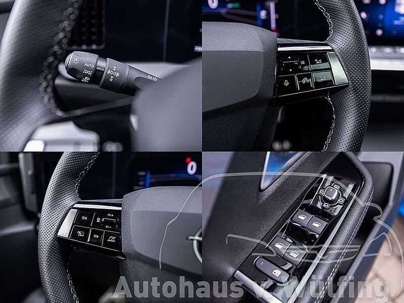 Opel Astra L Electric GS-Line +ZUSATZAUSSTATTUNG+