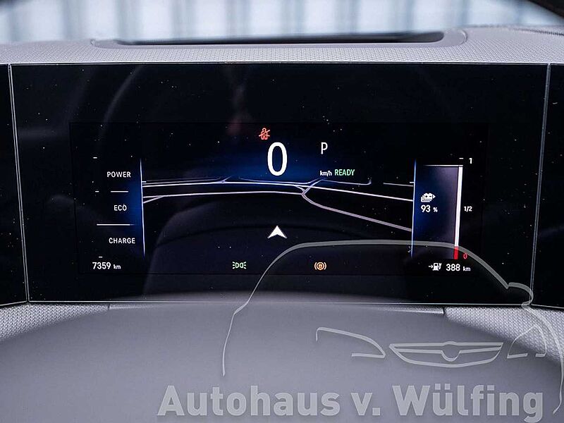 Opel Astra L Electric GS-Line +ZUSATZAUSSTATTUNG+