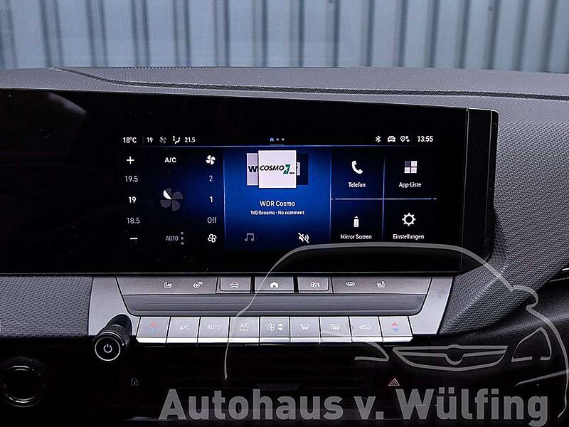 Opel Astra L Electric GS-Line +ZUSATZAUSSTATTUNG+