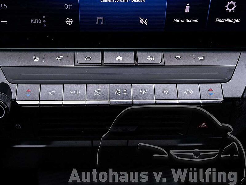 Opel Astra L Electric GS-Line +ZUSATZAUSSTATTUNG+