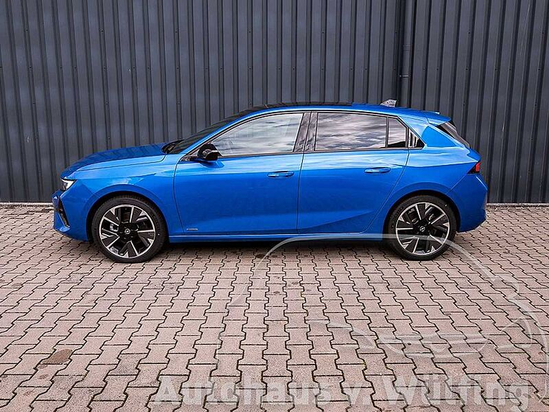 Opel Astra L Electric GS-Line +ZUSATZAUSSTATTUNG+