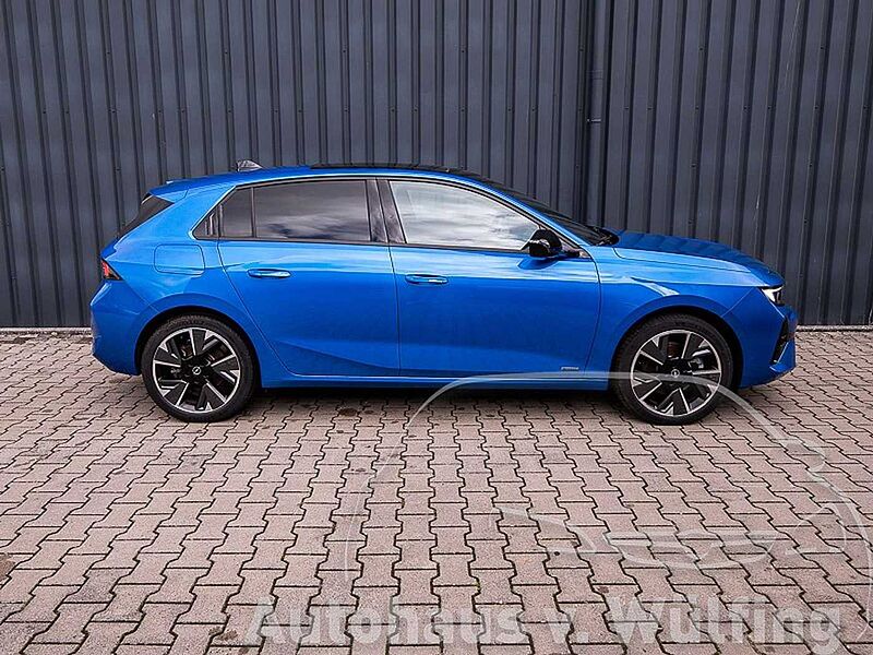Opel Astra L Electric GS-Line +ZUSATZAUSSTATTUNG+