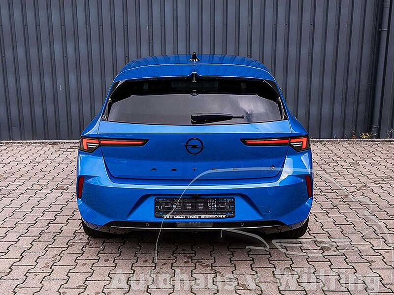 Opel Astra L Electric GS-Line +ZUSATZAUSSTATTUNG+