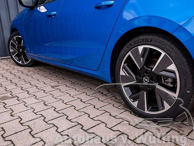 Opel Astra L Electric GS-Line +ZUSATZAUSSTATTUNG+