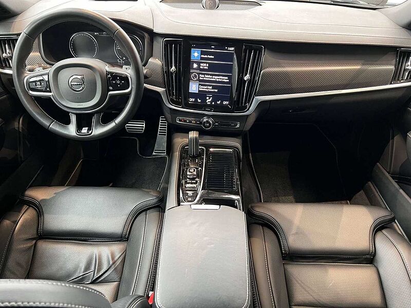 Volvo S90 R Design Plug-In Hybrid AWD +Schiebedach+