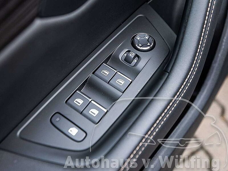 Peugeot 508 GT SW PureTech 130 EAT8 +Night Vision+Leder+Kamera