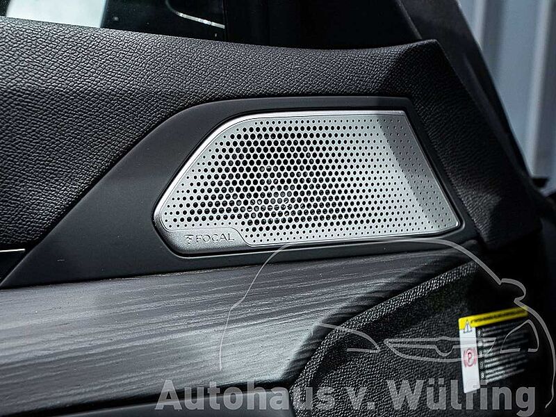 Peugeot 508 GT SW PureTech 130 EAT8 +Night Vision+Leder+Kamera