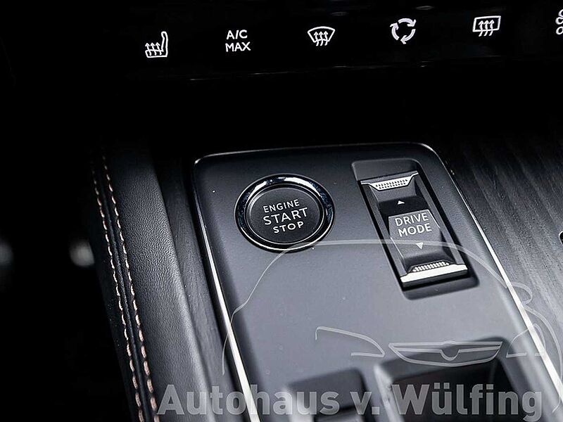Peugeot 508 GT SW PureTech 130 EAT8 +Night Vision+Leder+Kamera