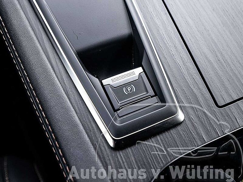 Peugeot 508 GT SW PureTech 130 EAT8 +Night Vision+Leder+Kamera