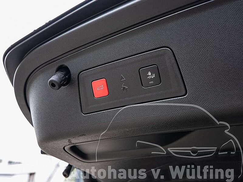 Peugeot 508 GT SW PureTech 130 EAT8 +Night Vision+Leder+Kamera