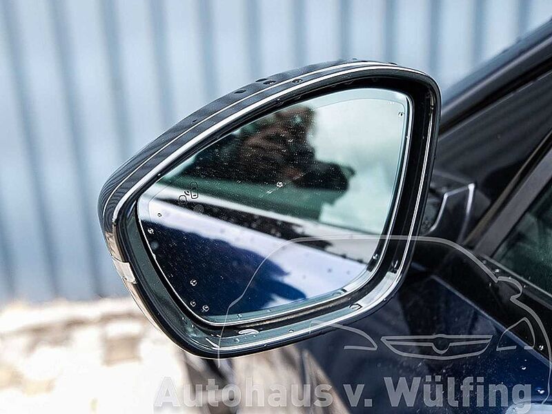 Peugeot 508 GT SW PureTech 130 EAT8 +Night Vision+Leder+Kamera