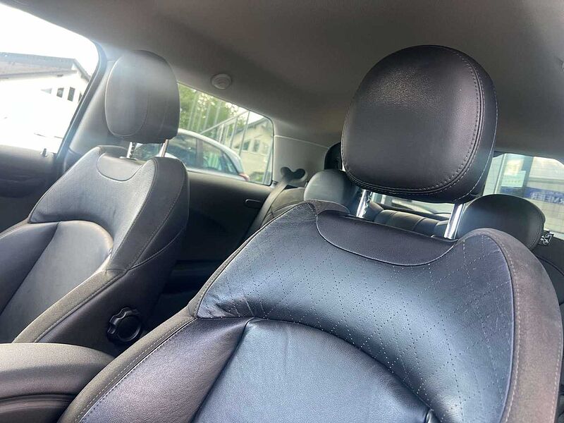 MINI Cooper +Chilli-Paket+Parkpilot+Sitzheizung+Visiual Boost
