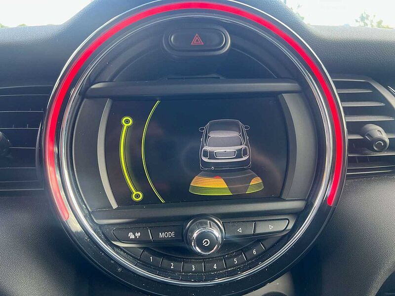 MINI Cooper +Chilli-Paket+Parkpilot+Sitzheizung+Visiual Boost