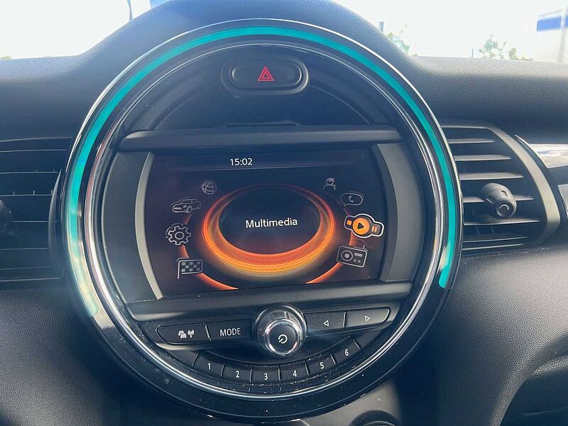 MINI Cooper +Chilli-Paket+Parkpilot+Sitzheizung+Visiual Boost