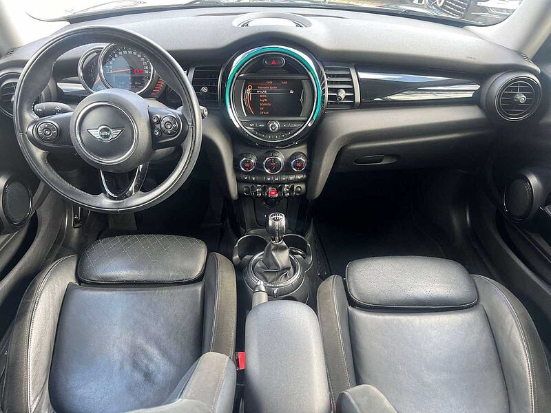 MINI Cooper +Chilli-Paket+Parkpilot+Sitzheizung+Visiual Boost