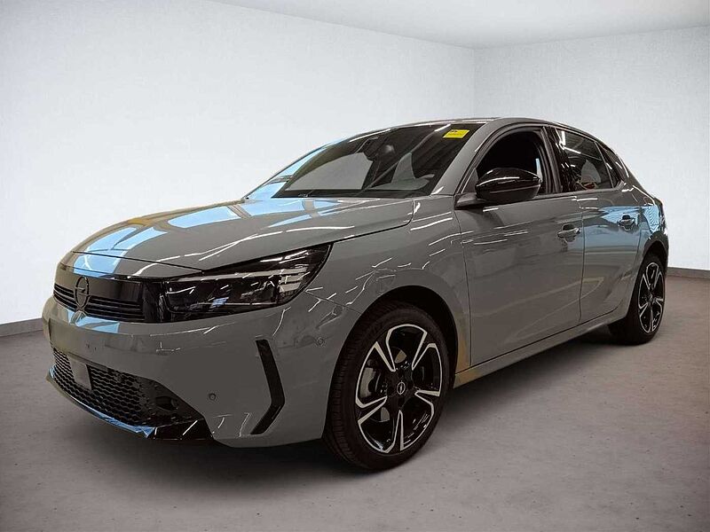 Opel Corsa GS 1.2T Automatik +Kamera+Sitzheizung+Parkpilot