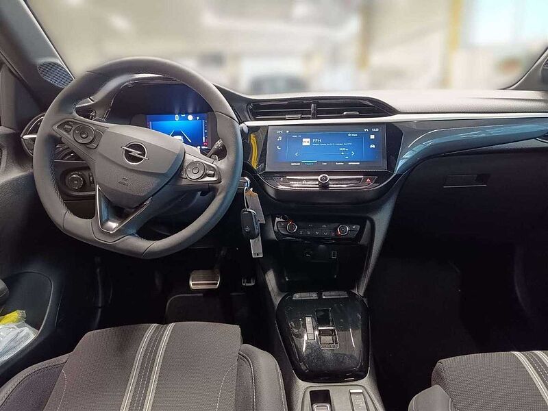 Opel Corsa GS 1.2T Automatik +Kamera+Sitzheizung+Parkpilot