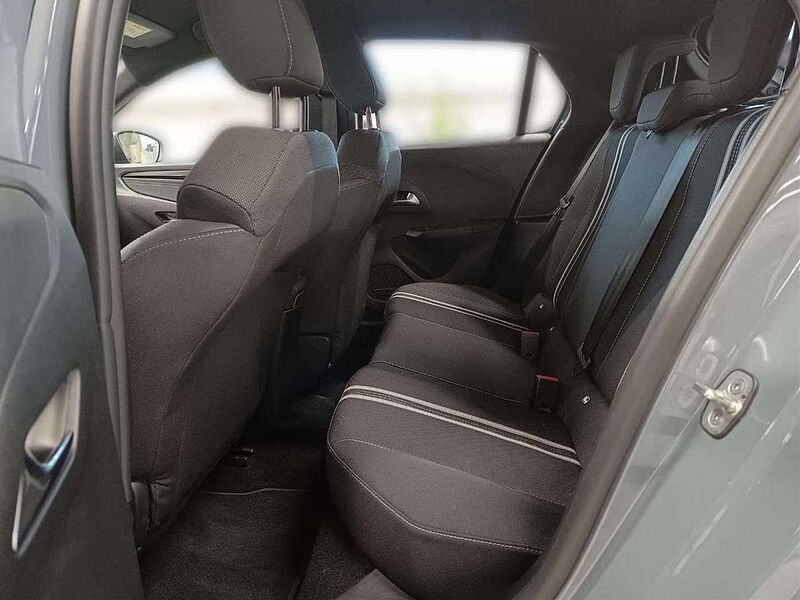 Opel Corsa GS 1.2T Automatik +Kamera+Sitzheizung+Parkpilot