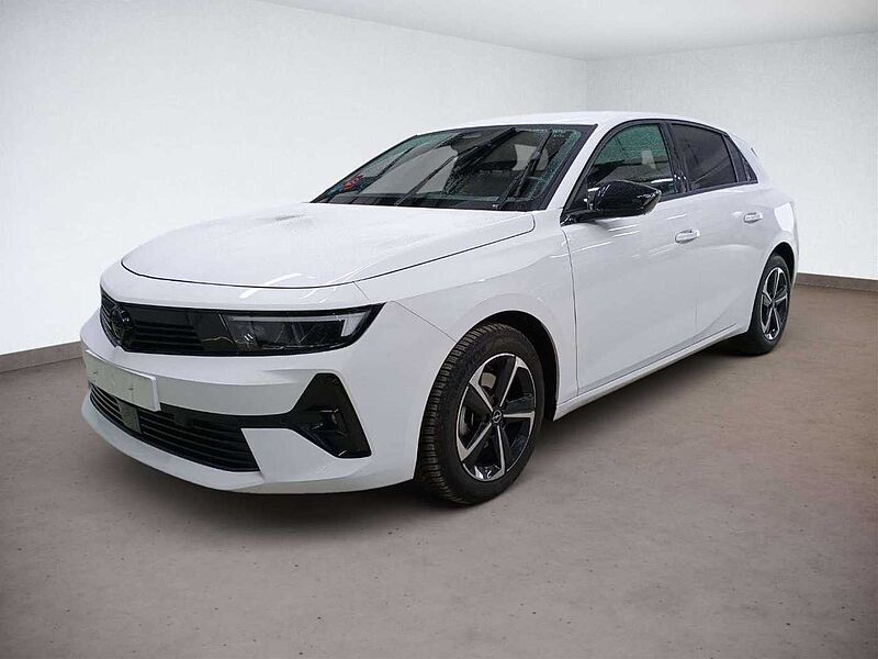 Opel Astra GS 1.2 T *Kamera+Sitzheizung+Parkpilot+Allwetter+