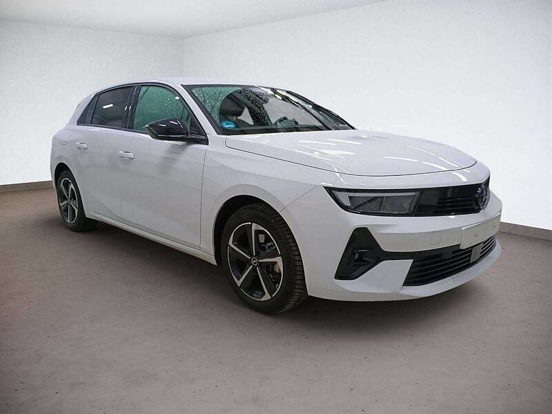 Opel Astra GS 1.2 T *Kamera+Sitzheizung+Parkpilot+Allwetter+
