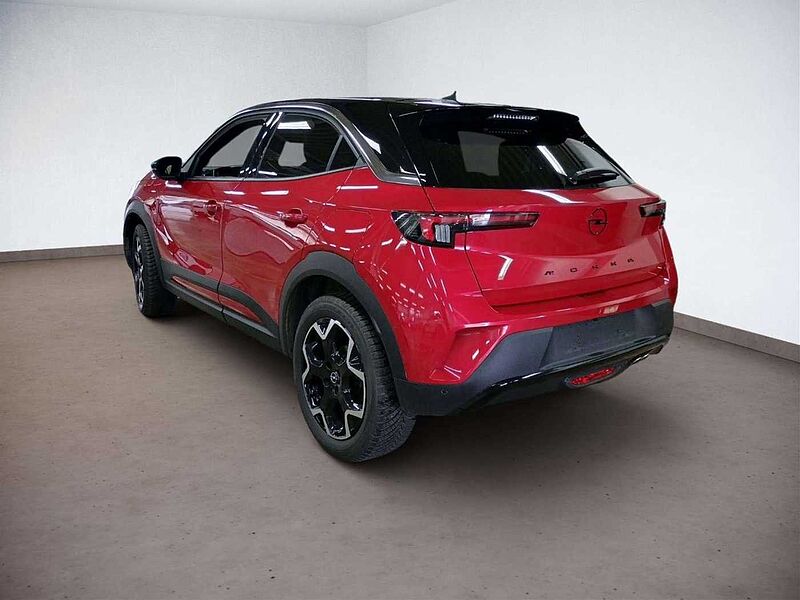 Opel Mokka Ultimate 1.2T Automatik +Navi Pro+Kamera+Bi-Color