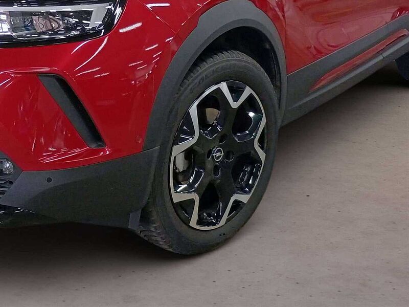 Opel Mokka Ultimate 1.2T Automatik +Navi Pro+Kamera+Bi-Color