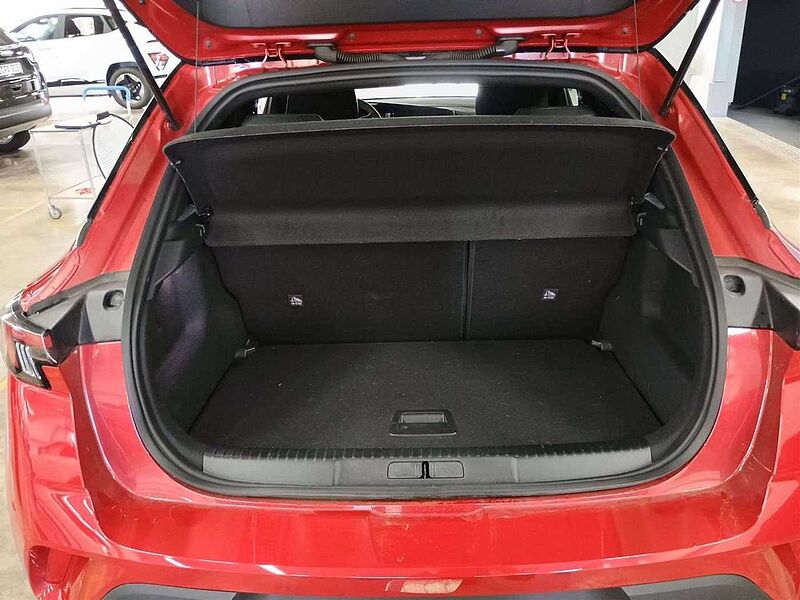 Opel Mokka Ultimate 1.2T Automatik +Navi Pro+Kamera+Bi-Color